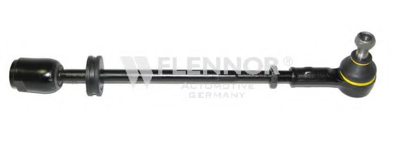 FLENNOR FL949-A Поперечная рулевая тяга для VOLKSWAGEN CARIBE I (Фольксваген Cарибэ и) FLENNOR FL949-A Поперечная рулевая тяга для VOLKSWAGEN CARIBE I (Фольксваген Cарибэ и)