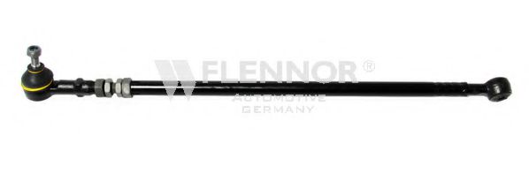 FLENNOR FL950-A Поперечная рулевая тяга для VOLKSWAGEN CORSAR (Фольксваген Cорсар) FLENNOR FL950-A Поперечная рулевая тяга для VOLKSWAGEN CORSAR (Фольксваген Cорсар)