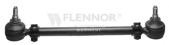 FLENNOR FL953-E Поперечная рулевая тяга для BMW 7 (Бмв 7) FLENNOR FL953-E Поперечная рулевая тяга для BMW 7 (Бмв 7)