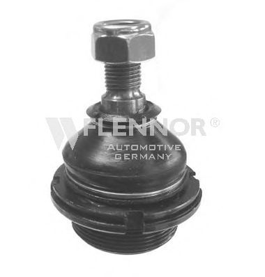 FLENNOR FL955-D Несущий направляющий шарнир для PEUGEOT 305 II (Пежо 305 2) FLENNOR FL955-D Несущий направляющий шарнир для PEUGEOT 305 II (Пежо 305 2)