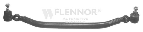 FLENNOR FL956-E Поперечная рулевая тяга для BMW 7 (Бмв 7) FLENNOR FL956-E Поперечная рулевая тяга для BMW 7 (Бмв 7)