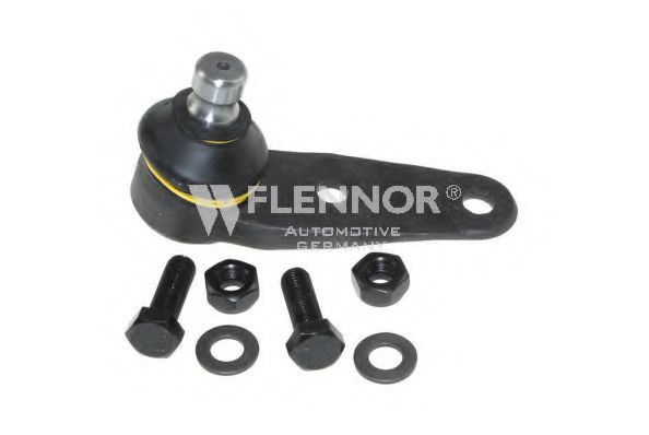 FLENNOR FL964-D Несущий направляющий шарнир для AUDI 80 (Ауди 80) FLENNOR FL964-D Несущий направляющий шарнир для AUDI 80 (Ауди 80)