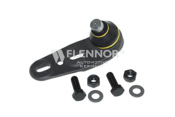 FLENNOR FL965-D Несущий направляющий шарнир для AUDI 80 (Ауди 80) FLENNOR FL965-D Несущий направляющий шарнир для AUDI 80 (Ауди 80)