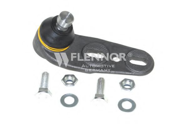 FLENNOR FL966-D Несущий направляющий шарнир для AUDI 80 (Ауди 80) FLENNOR FL966-D Несущий направляющий шарнир для AUDI 80 (Ауди 80)