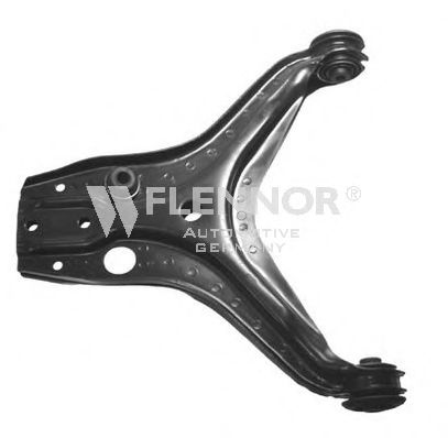 FLENNOR FL974-G Рычаг независимой подвески колеса, подвеска колеса для AUDI 80 (Ауди 80) FLENNOR FL974-G Рычаг независимой подвески колеса, подвеска колеса для AUDI 80 (Ауди 80)