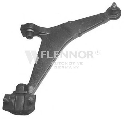 FLENNOR FL977-G Рычаг независимой подвески колеса, подвеска колеса для CITROËN SAXO (CитроËн Саxо) FLENNOR FL977-G Рычаг независимой подвески колеса, подвеска колеса для CITROËN SAXO (CитроËн Саxо)
