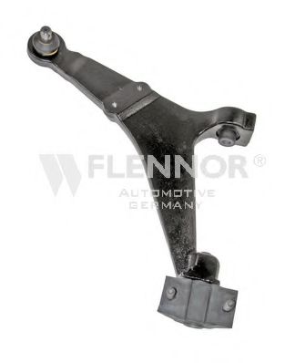 FLENNOR FL978-G Рычаг независимой подвески колеса, подвеска колеса для CITROËN SAXO (CитроËн Саxо) FLENNOR FL978-G Рычаг независимой подвески колеса, подвеска колеса для CITROËN SAXO (CитроËн Саxо)