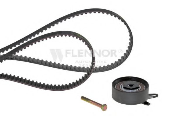 FLENNOR F954212V Комплект ремня ГРМ для VOLKSWAGEN T4 MULTIVAN (Фольксваген Т4 мултиvан) FLENNOR F954212V Комплект ремня ГРМ для VOLKSWAGEN T4 MULTIVAN (Фольксваген Т4 мултиvан)