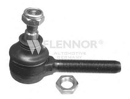 FLENNOR FL980-B Наконечник поперечной рулевой тяги для PEUGEOT 205 I (Пежо 205 и) FLENNOR FL980-B Наконечник поперечной рулевой тяги для PEUGEOT 205 I (Пежо 205 и)