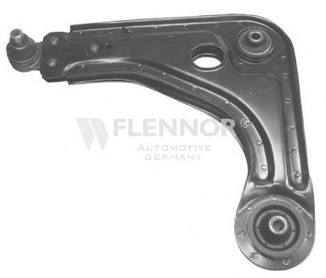 FLENNOR FL980-G Рычаг независимой подвески колеса, подвеска колеса для FORD FIESTA (Форд Фиэста) FLENNOR FL980-G Рычаг независимой подвески колеса, подвеска колеса для FORD FIESTA (Форд Фиэста)