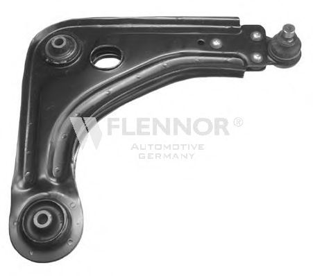 FLENNOR FL985-G Рычаг независимой подвески колеса, подвеска колеса для FORD FIESTA (Форд Фиэста) FLENNOR FL985-G Рычаг независимой подвески колеса, подвеска колеса для FORD FIESTA (Форд Фиэста)