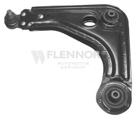 FLENNOR FL986-G Рычаг независимой подвески колеса, подвеска колеса для FORD FIESTA (Форд Фиэста) FLENNOR FL986-G Рычаг независимой подвески колеса, подвеска колеса для FORD FIESTA (Форд Фиэста)