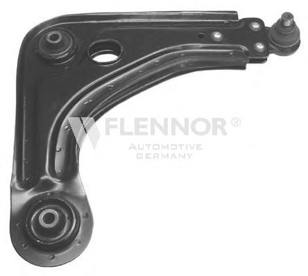 FLENNOR FL989-G Рычаг независимой подвески колеса, подвеска колеса для FORD FIESTA (Форд Фиэста) FLENNOR FL989-G Рычаг независимой подвески колеса, подвеска колеса для FORD FIESTA (Форд Фиэста)
