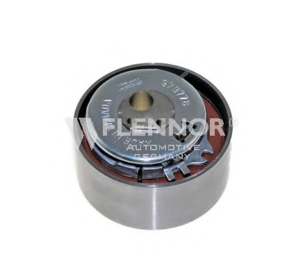 FLENNOR FS99520 Натяжной ролик, ремень ГРМ для FIAT 500 (Фиат 500) FLENNOR FS99520 Натяжной ролик, ремень ГРМ для FIAT 500 (Фиат 500)