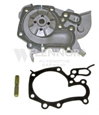 FLENNOR FWP70015 Водяной насос для RENAULT MEGANE SCENIC (Рено Меган сценик) FLENNOR FWP70015 Водяной насос для RENAULT MEGANE SCENIC (Рено Меган сценик)