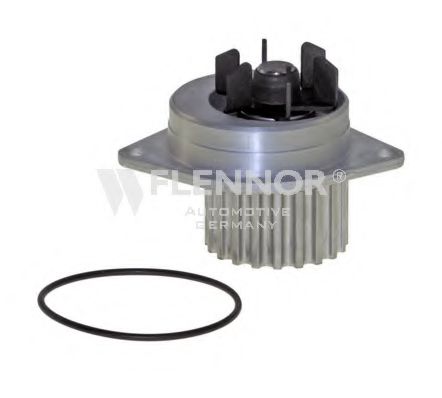 FLENNOR FWP70021 Водяной насос для PEUGEOT 206 (Пежо 206) FLENNOR FWP70021 Водяной насос для PEUGEOT 206 (Пежо 206)