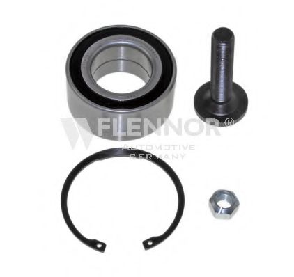FLENNOR FR120018 Комплект подшипника ступицы колеса для FORD GALAXY (Форд Галакси) FLENNOR FR120018 Комплект подшипника ступицы колеса для FORD GALAXY (Форд Галакси)