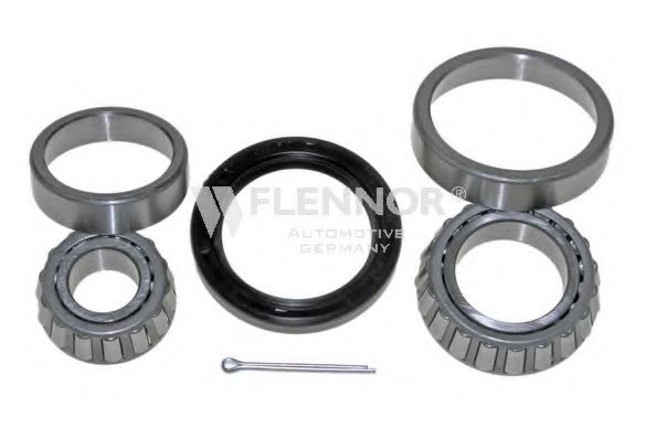 FLENNOR FR180161 Комплект подшипника ступицы колеса для TOYOTA QUANTUM III (Тойота/тоета Qуантум 3) FLENNOR FR180161 Комплект подшипника ступицы колеса для TOYOTA QUANTUM III (Тойота/тоета Qуантум 3)