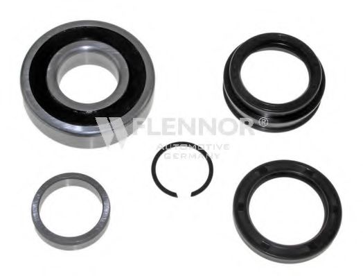FLENNOR FR181163 Комплект подшипника ступицы колеса для TOYOTA HIACE II (Тойота/тоета Хиаcэ 2) FLENNOR FR181163 Комплект подшипника ступицы колеса для TOYOTA HIACE II (Тойота/тоета Хиаcэ 2)