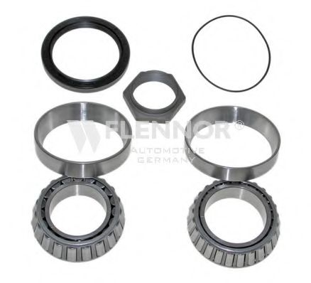 FLENNOR FR191049 Комплект подшипника ступицы колеса для VOLKSWAGEN LT 40-55 I (Фольксваген Лт 40-55 и) FLENNOR FR191049 Комплект подшипника ступицы колеса для VOLKSWAGEN LT 40-55 I (Фольксваген Лт 40-55 и)