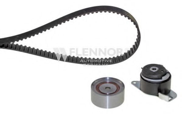 FLENNOR F904280V Комплект ремня ГРМ для RENAULT LAGUNA I (Рено Лагуна 1) FLENNOR F904280V Комплект ремня ГРМ для RENAULT LAGUNA I (Рено Лагуна 1)