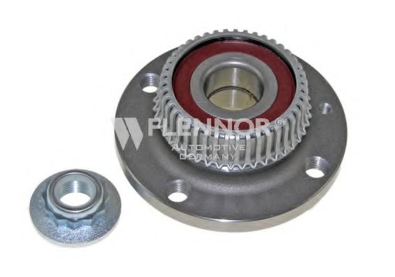 FLENNOR FR191964 Комплект подшипника ступицы колеса для SEAT IBIZA II (Сеат Ибица 2) FLENNOR FR191964 Комплект подшипника ступицы колеса для SEAT IBIZA II (Сеат Ибица 2)