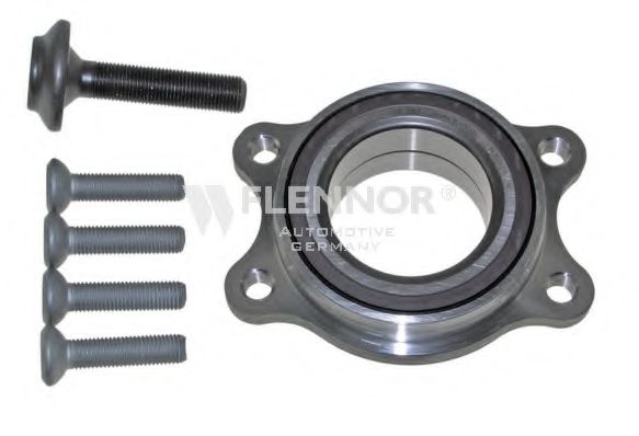 FLENNOR FR199449 Комплект подшипника ступицы колеса для AUDI (Ауди) FLENNOR FR199449 Комплект подшипника ступицы колеса для AUDI (Ауди)