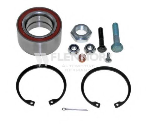FLENNOR FR199903 Комплект подшипника ступицы колеса для AUDI 80 (Ауди 80) FLENNOR FR199903 Комплект подшипника ступицы колеса для AUDI 80 (Ауди 80)