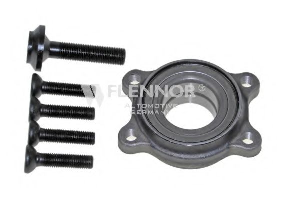 FLENNOR FR199942 Комплект подшипника ступицы колеса для SEAT EXEO (Сеат Эxэо) FLENNOR FR199942 Комплект подшипника ступицы колеса для SEAT EXEO (Сеат Эxэо)
