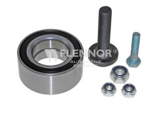 FLENNOR FR199988 Комплект подшипника ступицы колеса для AUDI (Ауди) FLENNOR FR199988 Комплект подшипника ступицы колеса для AUDI (Ауди)