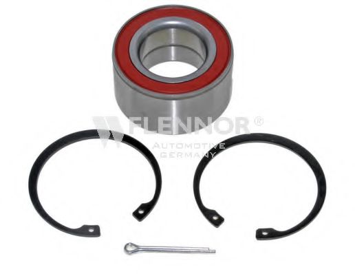 FLENNOR FR290921 Комплект подшипника ступицы колеса для OPEL ASTRA F (Опель Астра ф) FLENNOR FR290921 Комплект подшипника ступицы колеса для OPEL ASTRA F (Опель Астра ф)