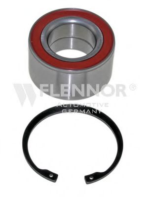 FLENNOR FR291915 Комплект подшипника ступицы колеса для OPEL OMEGA A (Опель Омэга а) FLENNOR FR291915 Комплект подшипника ступицы колеса для OPEL OMEGA A (Опель Омэга а)