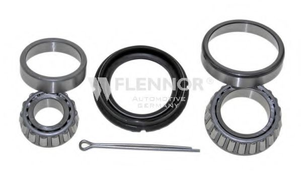 FLENNOR FR299901 Комплект подшипника ступицы колеса для OPEL MANTA B CC (Опель Манта б cc) FLENNOR FR299901 Комплект подшипника ступицы колеса для OPEL MANTA B CC (Опель Манта б cc)