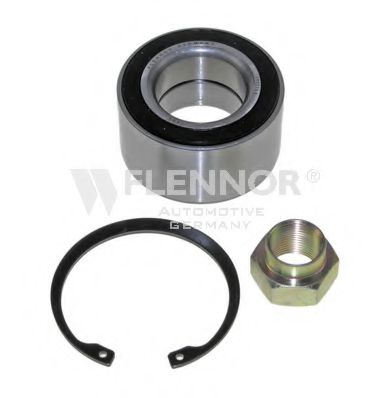 FLENNOR FR390021 Комплект подшипника ступицы колеса для FORD VERONA III (Форд Vэрона 3) FLENNOR FR390021 Комплект подшипника ступицы колеса для FORD VERONA III (Форд Vэрона 3)
