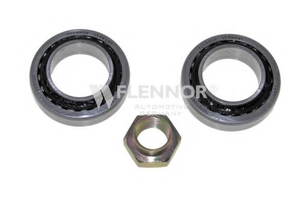 FLENNOR FR390079 Комплект подшипника ступицы колеса для FORD VERONA III (Форд Vэрона 3) FLENNOR FR390079 Комплект подшипника ступицы колеса для FORD VERONA III (Форд Vэрона 3)