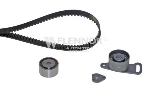 FLENNOR F904939V Комплект ремня ГРМ для RENAULT SAFRANE (Рено Сафранэ) FLENNOR F904939V Комплект ремня ГРМ для RENAULT SAFRANE (Рено Сафранэ)