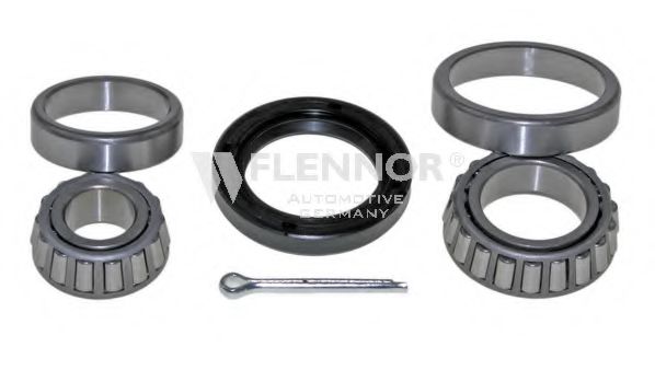 FLENNOR FR399941 Комплект подшипника ступицы колеса для FORD FIESTA (Форд Фиэста) FLENNOR FR399941 Комплект подшипника ступицы колеса для FORD FIESTA (Форд Фиэста)