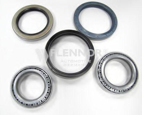 FLENNOR FR490093 Комплект подшипника ступицы колеса для MERCEDES-BENZ G-CLASS (Мэрcэдэс-бэнз Ж класс) FLENNOR FR490093 Комплект подшипника ступицы колеса для MERCEDES-BENZ G-CLASS (Мэрcэдэс-бэнз Ж класс)