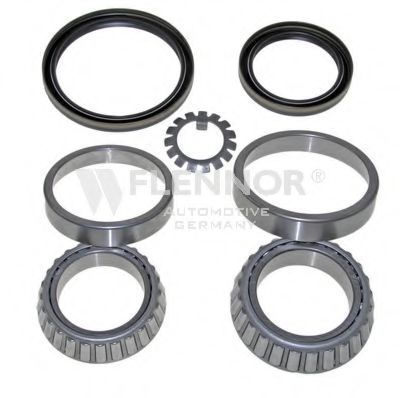 FLENNOR FR490101 Комплект подшипника ступицы колеса для MERCEDES-BENZ G-CLASS (Мэрcэдэс-бэнз Ж класс) FLENNOR FR490101 Комплект подшипника ступицы колеса для MERCEDES-BENZ G-CLASS (Мэрcэдэс-бэнз Ж класс)
