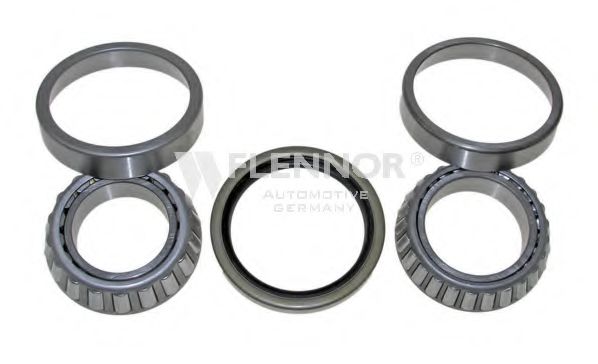 FLENNOR FR491008 Комплект подшипника ступицы колеса для MERCEDES-BENZ SPRINTER 4-T (Мэрcэдэс-бэнз Спринтэр 4-т) FLENNOR FR491008 Комплект подшипника ступицы колеса для MERCEDES-BENZ SPRINTER 4-T (Мэрcэдэс-бэнз Спринтэр 4-т)