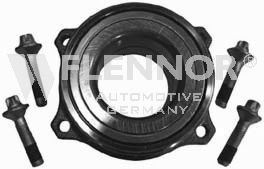 FLENNOR FR491494 Комплект подшипника ступицы колеса для MERCEDES-BENZ GLK-CLASS (Мэрcэдэс-бэнз Глк-cласс) FLENNOR FR491494 Комплект подшипника ступицы колеса для MERCEDES-BENZ GLK-CLASS (Мэрcэдэс-бэнз Глк-cласс)