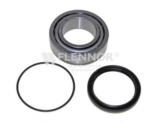 FLENNOR FR491949S Комплект подшипника ступицы колеса для MERCEDES-BENZ G-CLASS (Мэрcэдэс-бэнз Ж класс) FLENNOR FR491949S Комплект подшипника ступицы колеса для MERCEDES-BENZ G-CLASS (Мэрcэдэс-бэнз Ж класс)