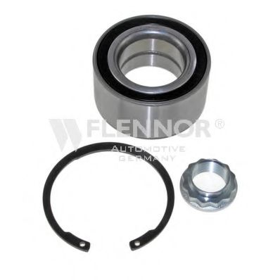 FLENNOR FR590047 Комплект подшипника ступицы колеса для ROLLS-ROYCE PHANTOM (Ролс-ройс Пхантом) FLENNOR FR590047 Комплект подшипника ступицы колеса для ROLLS-ROYCE PHANTOM (Ролс-ройс Пхантом)