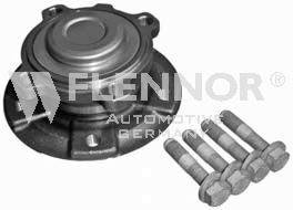 FLENNOR FR590402 Комплект подшипника ступицы колеса для BMW 1 (Бмв 1) FLENNOR FR590402 Комплект подшипника ступицы колеса для BMW 1 (Бмв 1)