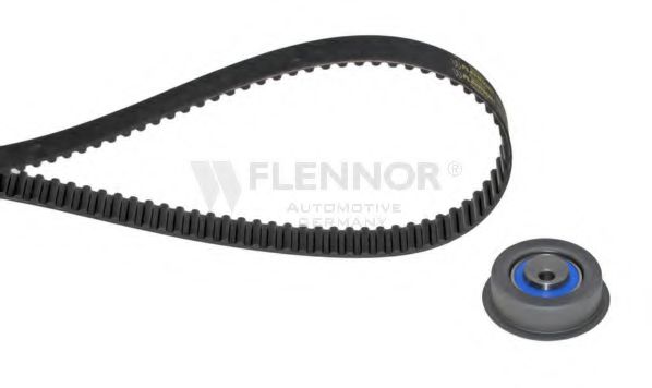 FLENNOR F904963V Комплект ремня ГРМ для MITSUBISHI STARION (Митсубиши/митсубиси Старион) FLENNOR F904963V Комплект ремня ГРМ для MITSUBISHI STARION (Митсубиши/митсубиси Старион)