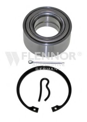 FLENNOR FR670292 Комплект подшипника ступицы колеса для FIAT ULYSSE (Фиат Улисс) FLENNOR FR670292 Комплект подшипника ступицы колеса для FIAT ULYSSE (Фиат Улисс)