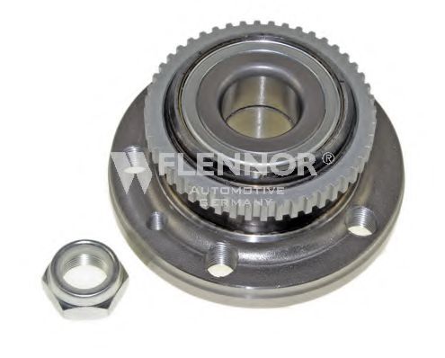 FLENNOR FR671294 Комплект подшипника ступицы колеса для FIAT ULYSSE (Фиат Улисс) FLENNOR FR671294 Комплект подшипника ступицы колеса для FIAT ULYSSE (Фиат Улисс)