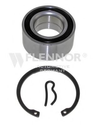 FLENNOR FR690237 Комплект подшипника ступицы колеса для CITROËN XM (CитроËн Хм) FLENNOR FR690237 Комплект подшипника ступицы колеса для CITROËN XM (CитроËн Хм)