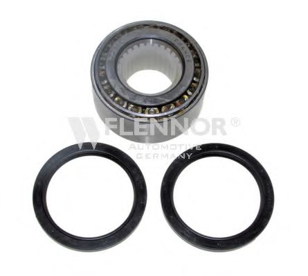 FLENNOR FR690479 Комплект подшипника ступицы колеса для PEUGEOT (Пежо) FLENNOR FR690479 Комплект подшипника ступицы колеса для PEUGEOT (Пежо)