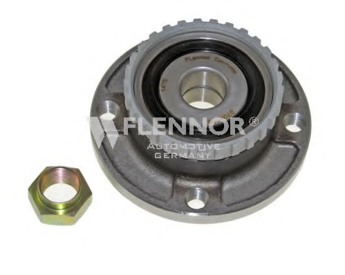FLENNOR FR691203 Комплект подшипника ступицы колеса для PEUGEOT (Пежо) FLENNOR FR691203 Комплект подшипника ступицы колеса для PEUGEOT (Пежо)